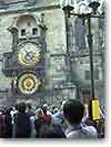 prague tours